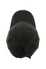 Rains Buckle Detailed Curved Peak Cap