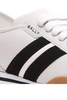 Bally Logo Printed Low-Top Sneakers