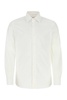 Prada Long Sleeved Buttoned Shirt