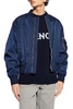 Givenchy Zipped Bomber Jacket