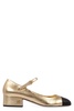 Miu Miu Two-Toned Pumps