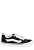 Vans Knu Skool Lace-Up Sneakers