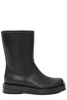 Dior Homme Carlo Square Toe Boots