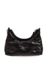 Maison Margiela Glam Slam Zipped Micro Shoulder Bag