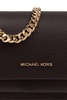 Michael Kors Claire Chain-Linked Foldover Top Crossbody Bag