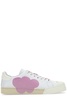 Marni Graphic Printed Lace-Up Sneakers