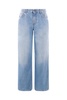 The Row Wide Leg Jeans