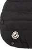 Moncler X Poldo Logo Patch Padded Pet Jacket