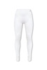 Ferragamo Zip-Detailed Stretch Knitted Leggins