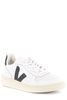 Veja V-10 Lace-Up Sneakers