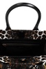 Versace Wild Barocco Small Top Handle Bag