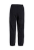 Fendi Logo Patch Jersey Trousers