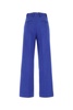 Vetements Tailored Straight-Leg Pants