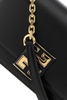 Givenchy 4G Plaque Small Shoulder Bag