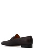 Gucci Interlocking G Slip-On Loafers