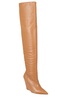 Stuart Weitzman Saloon 100 Wedge Boots