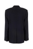 Miu Miu Pinstriped Single-Breasted Tailored Blazer