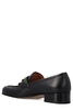 Gucci Web Interlocking G Loafers