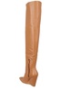 Stuart Weitzman Saloon 100 Wedge Boots