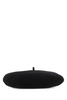 Maison Margiela Four Stitch Detailed Beret