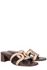 Tod's Kate Slip-On Sandals