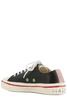 Marni Three Tone Low-Top Sneakers