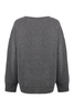 Le Kasha Toyota Knitted Jumper