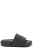 Y-3 Open-Toe Platform Slides