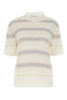 Marni Woman Embroidered Mohair Blend Sweater