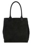 Isabel Marant Yenky Logo Embroidered Tote Bag