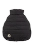 Moncler X Poldo Logo Patch Padded Pet Jacket