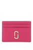 Marc Jacobs Logo Plaque Cardholder