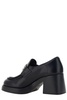 Miu Miu Slip-On Penny Loafers