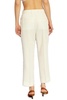 Totême Cropped Wide-Leg Pants