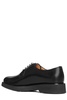 Church's Shannon Block Heel Derby Shoes