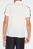 Emporio Armani Polo Shirt With Logo