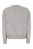 Brunello Cucinelli Embellished Long-Sleeved Jumper