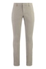 Dondup Slim-Fit Chino Trousers