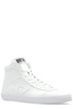 Diesel S-Leroji Mid High-Top Sneakers