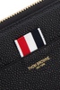 Thom Browne Zip-Around Continental Wallet