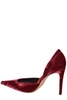 Alexandre Vauthier Alex Pumps