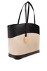 FERRAGAMO Shopper bag with logo