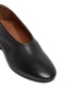 Marsèll Knife Round Toe Pumps