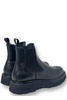 Woolrich Round Toe Ankle Boots