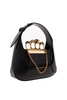 Alexander McQueen The Jewelled Mini Tote Bag