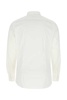 Prada Long Sleeved Buttoned Shirt