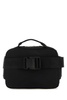 Maison Kitsuné Logo Patch Traveller Bumbag