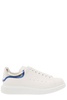 Alexander McQueen Oversized Lace-Up Sneakers