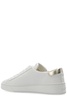 Bally Raise Lace-Up Sneakers