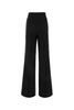 Max Mara Pleated Front Straight-Leg Trousers